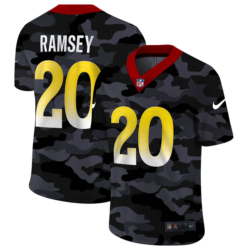 Nike Rams 20 Ramsey 2020 Camo Salute to Service Limited Jersey zhua,We sell and wholesale Nike Rams 20 Ramsey 2020 Camo Salute to Service Limited Jersey zhua on line form chian!